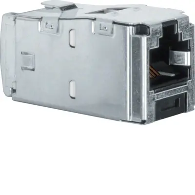 Berker Integro RJ45 connector Cat6 afgeschermd (1985)