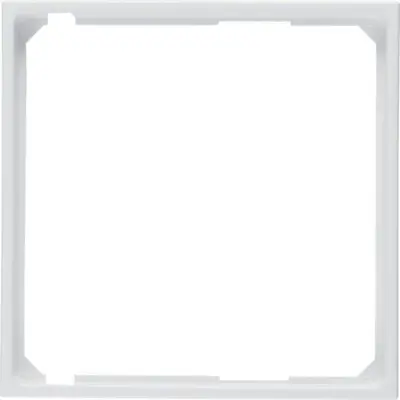 Berker tussenring pwi mat s1/b