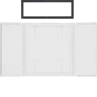 Berker indschmat 75900080 (75900080)