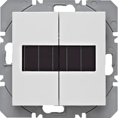 Berker mod 2v zc s.1/b.3/b.7 pwit (85656189)