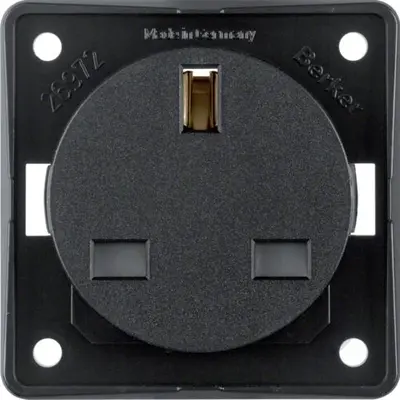Berker wcd schak mat. 9626205 (9626205)