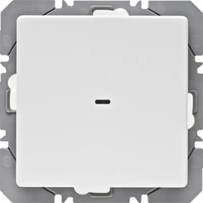 Berker mod 1v batt q.1/q.3 pwit (85655229)