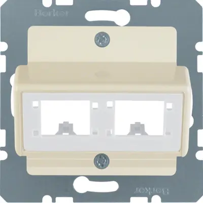 Berker outlet 147202 (147202)