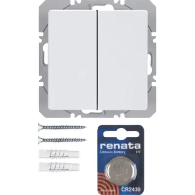Berker hand-/wan (85656229)