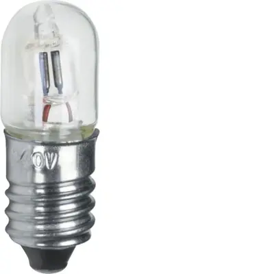 Berker glimlamp e10 1601 (1601)