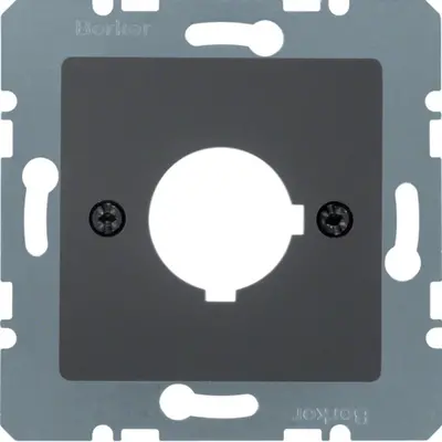 Berker outlet 14321606 (14321606)