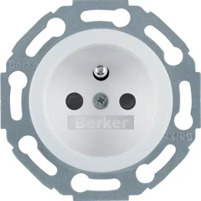 Berker wcd 2p pa pwi gl. 1930gp (676579)