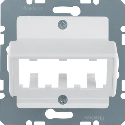 Berker outlet 14271909 (14271909)