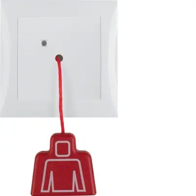 Berker miva schak mat. 52028989 (52028989)