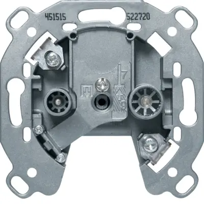 Berker antennecd 451515 (451515)