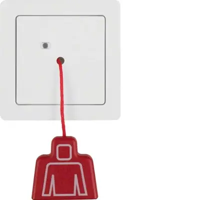 Berker miva schak mat. 52026089 (52026089)