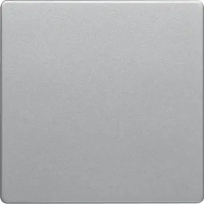 Berker schakelwip Q1/Q3/Q7 aluminium (16206084)