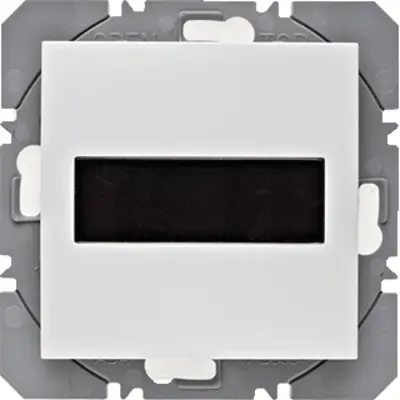Berker mod 1v zc s.1/b.3/b.7 pwit (85655189)