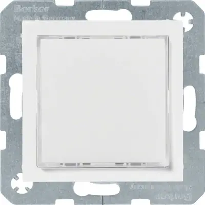 Berker ledmodule rood/groen s1/b (29528989)