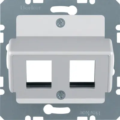 Berker outlet 14631404 (14631404)