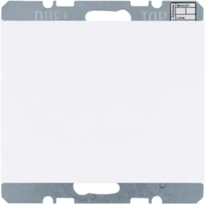 Berker knx co2-sens k.1 pwit (75441379)