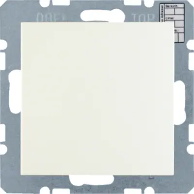 Berker knx co2-sens s1/b3/7 wit (75441352)