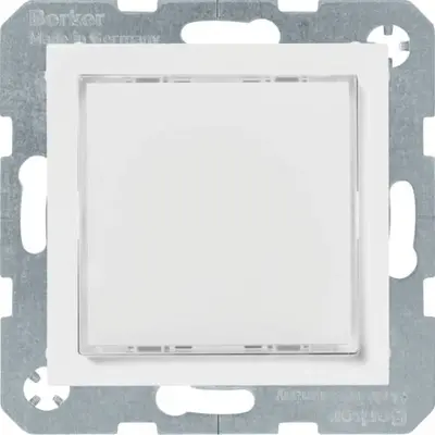 Berker ledmod rgb, s.1/b.x pwit (29518989)
