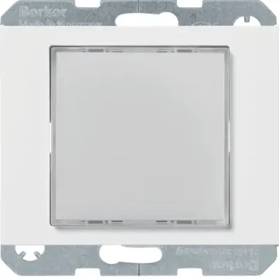 Berker ledmod rgb, k.1 pwit (29517009)