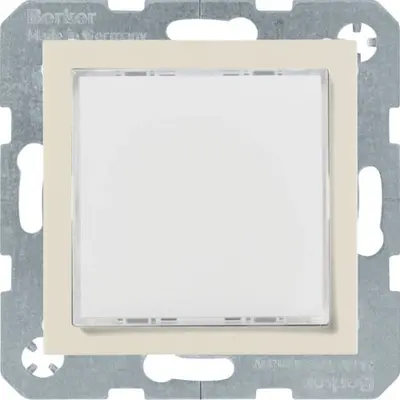 Berker ledmod wit, s.1/b.x wit (29538982)