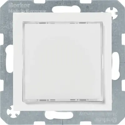 Berker ledmod rd/gr, s1/bx pwit (29521909)
