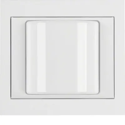 Berker miva schak mat. (52037009)