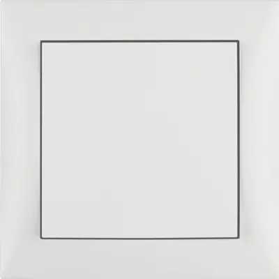 Berker miva schak mat. (52049909)