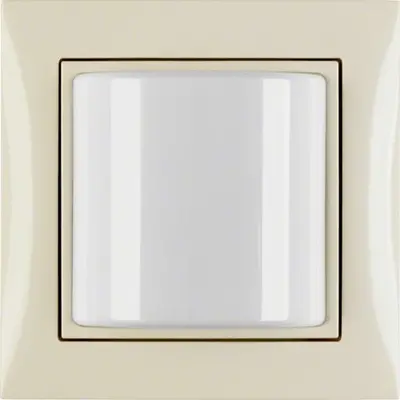 Berker miva schak mat. 52038982 (52038982)