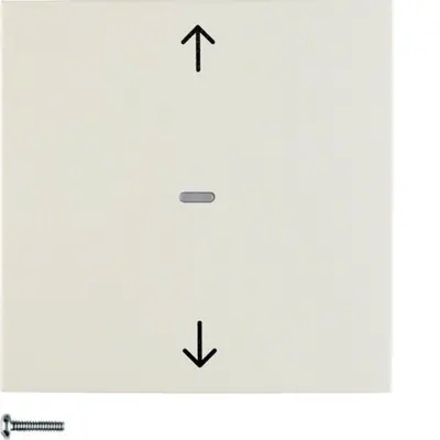 Berker bed.elem centrpl (85241182)
