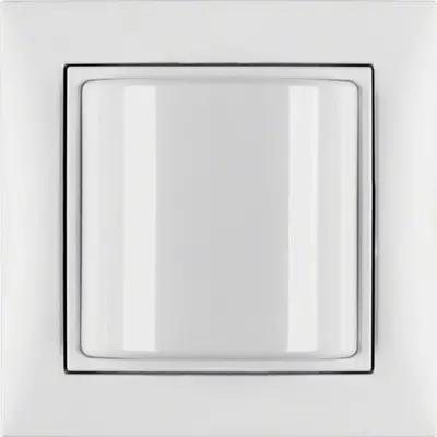 Berker miva schak mat. (52039909)