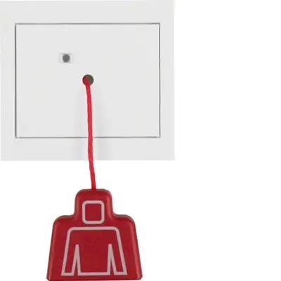Berker miva schak mat. (52027009)