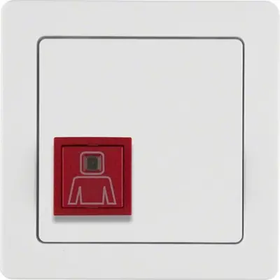 Berker wcd schak mat (52066089)