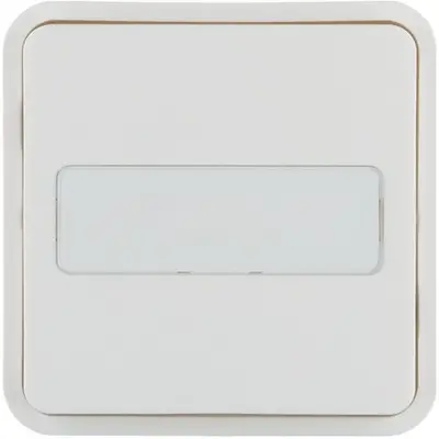Berker wip 1v berker w1 label wt (30763542)