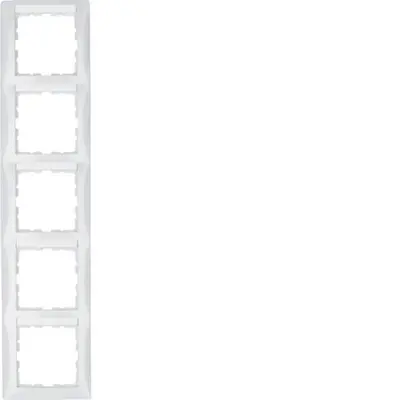 Berker afdraam s.1 4 v ver pwitg (10158919)