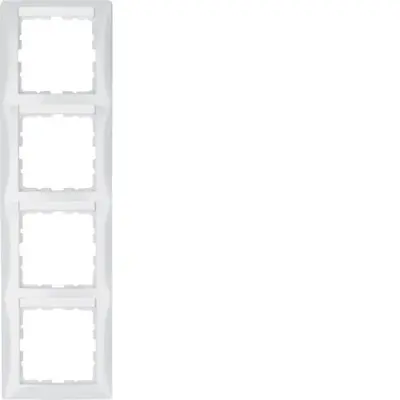 Berker afdraam s.1 4 v ver pwit (10148919)