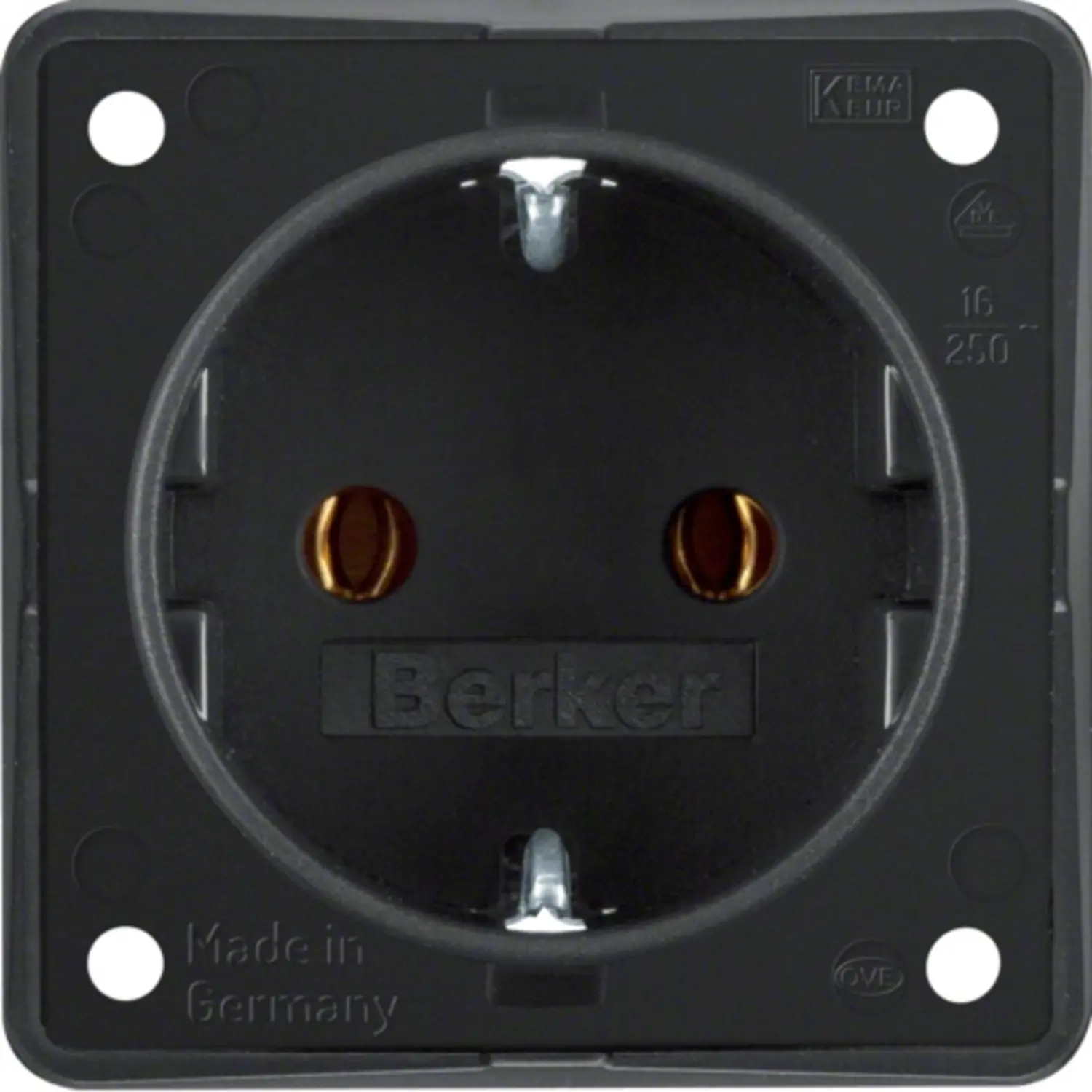 Berker
