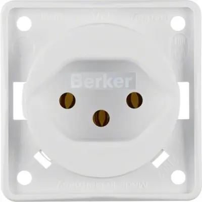 Berker wcd schak mat. (962492502)