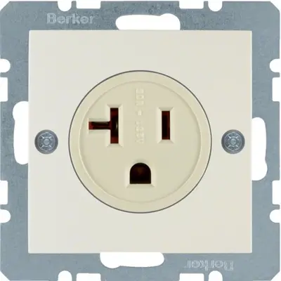 Berker wcd usa/can 5-20 r s.1 (41688982)