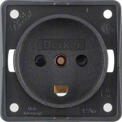 Berker wcd schak mat. (9627205)
