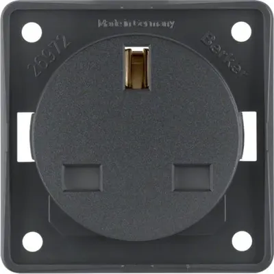 Berker wcd schak mat. (962622505)