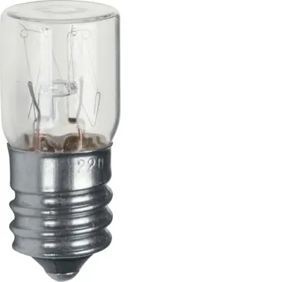 Berker gloeilamp e14 (161003)