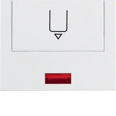 Berker hotelcard sch.opz.pwi k1 (16417109)