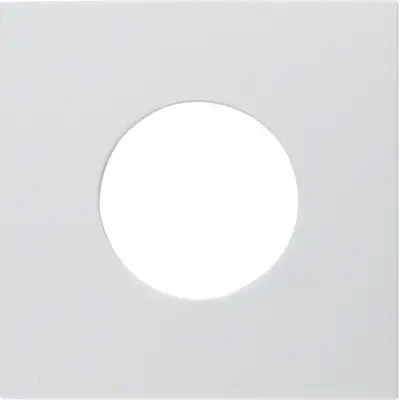 Berker bed.elem (11248989)