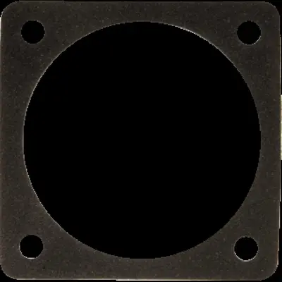 Berker afdichting integro zw (81853)