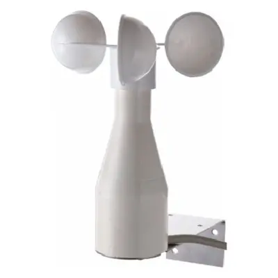 Berker rollotec windsensor wit (17201)
