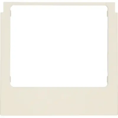 Hager Berker sierrand wd1219 (WD1219)