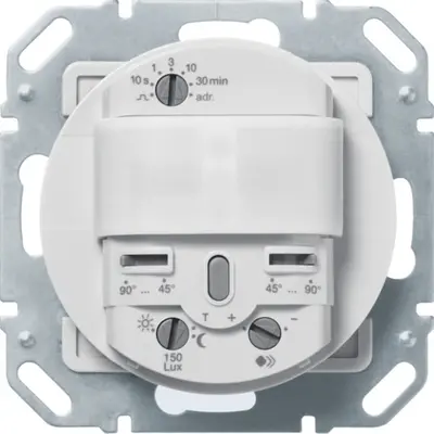 Berker bewmldr (80262260)