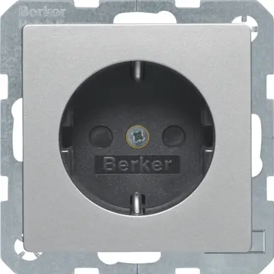 Berker wcdschakm (41236084)