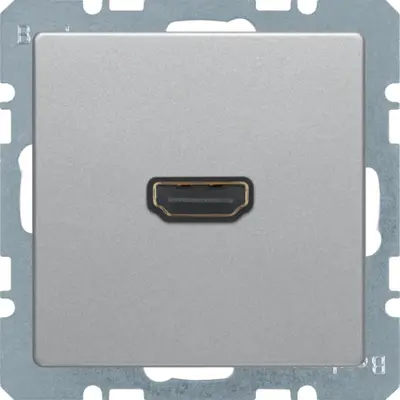 Berker outlet (3315436084)