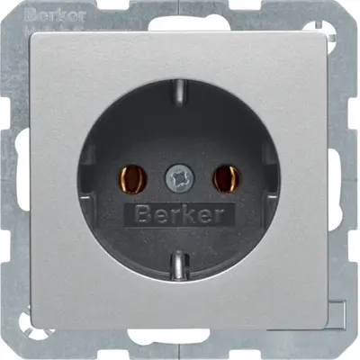 Berker wcdschakm (41436084)